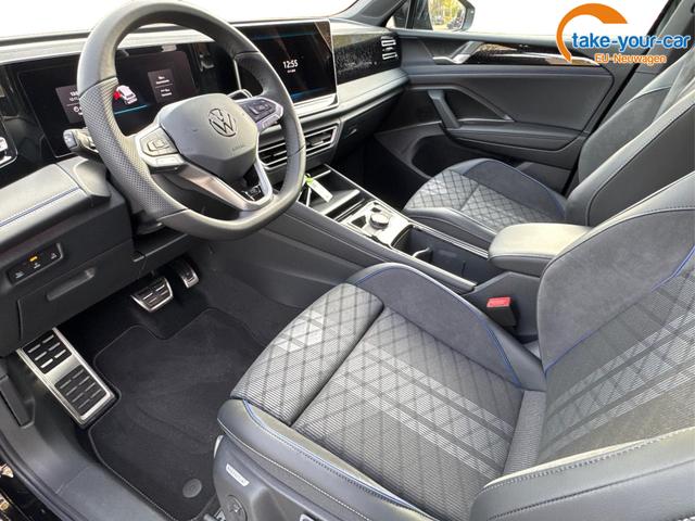 Volkswagen - Tiguan - EU-Neuwagen - Reimport