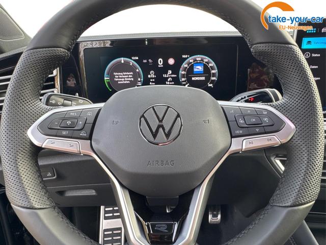 Volkswagen - Tiguan - EU-Neuwagen - Reimport