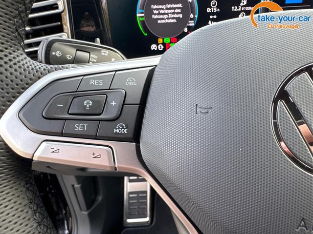 Volkswagen - Tiguan - EU-Neuwagen - Reimport