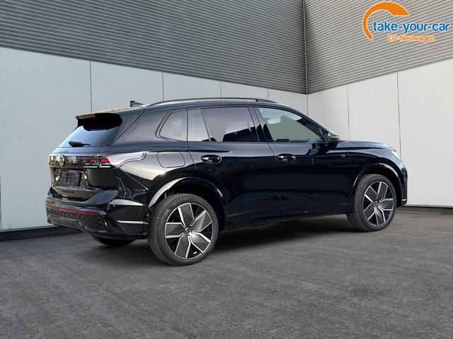 Volkswagen - Tiguan - EU-Neuwagen - Reimport