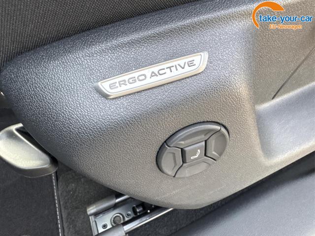 Volkswagen - Tiguan - EU-Neuwagen - Reimport