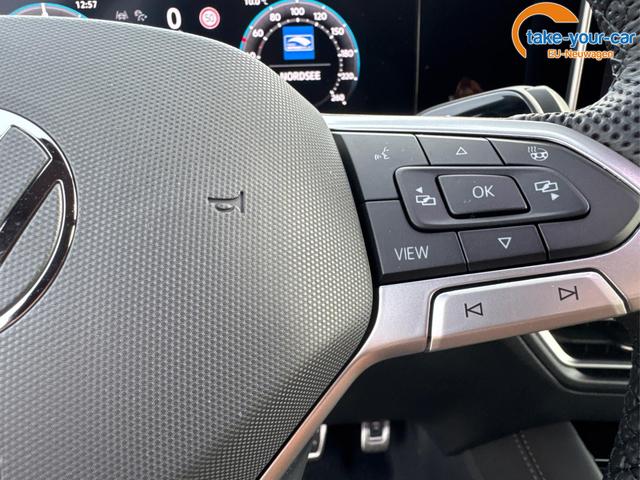 Volkswagen - Tiguan - EU-Neuwagen - Reimport