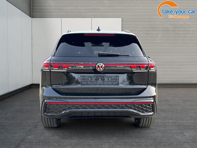 Volkswagen - Tiguan - EU-Neuwagen - Reimport