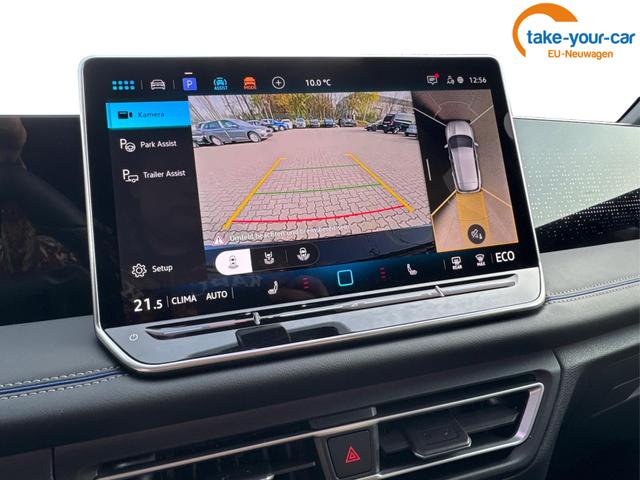 Volkswagen - Tiguan - EU-Neuwagen - Reimport