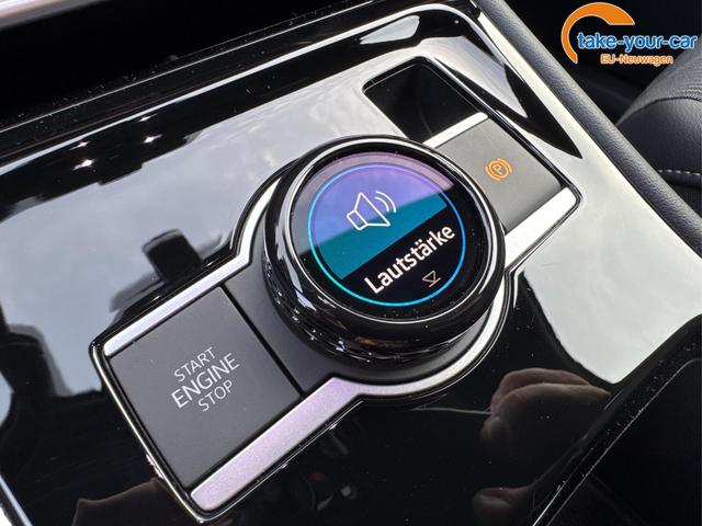 Volkswagen - Tiguan - EU-Neuwagen - Reimport