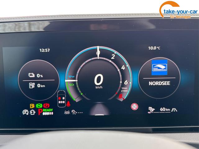 Volkswagen - Tiguan - EU-Neuwagen - Reimport