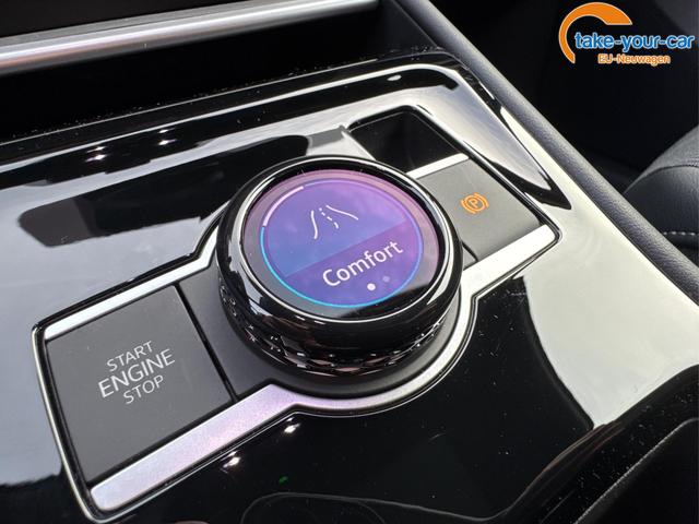 Volkswagen - Tiguan - EU-Neuwagen - Reimport