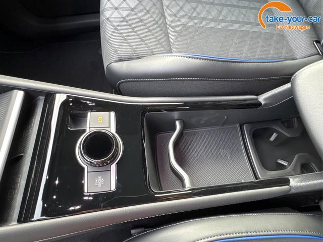 Volkswagen - Tiguan - EU-Neuwagen - Reimport