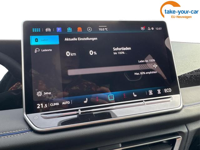 Volkswagen - Tiguan - EU-Neuwagen - Reimport