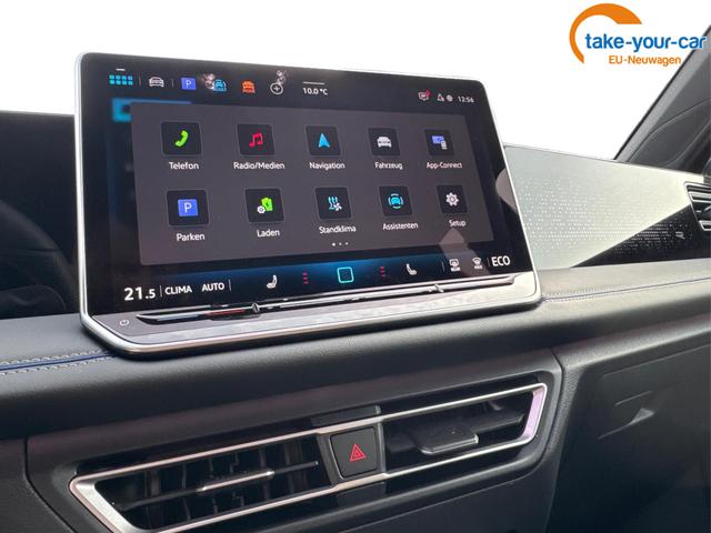 Volkswagen - Tiguan - EU-Neuwagen - Reimport