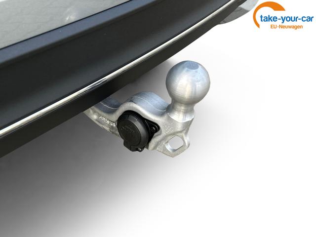 Volkswagen - Passat Variant - EU-Neuwagen - Reimport