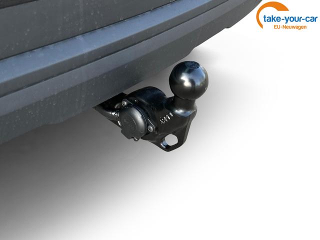 Skoda - Karoq - EU-Neuwagen - Reimport