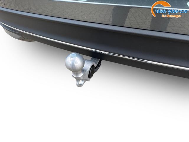 Volkswagen - Passat Variant - EU-Neuwagen - Reimport