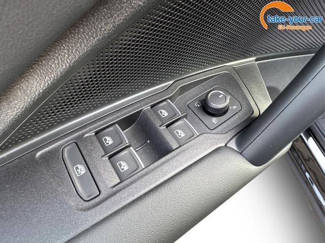 Volkswagen - Tiguan - EU-Neuwagen - Reimport