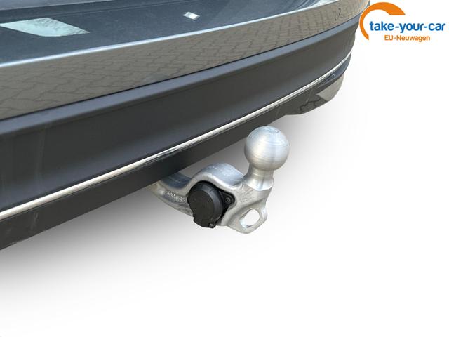 Volkswagen - Passat Variant - EU-Neuwagen - Reimport