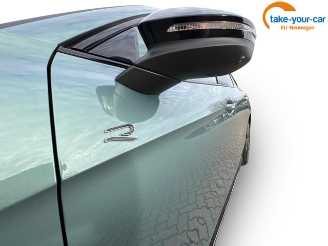 Volkswagen - Passat Variant - EU-Neuwagen - Reimport