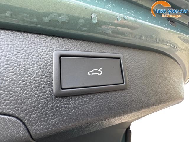 Volkswagen - Passat Variant - EU-Neuwagen - Reimport