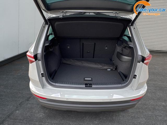 Skoda - Karoq - EU-Neuwagen - Reimport