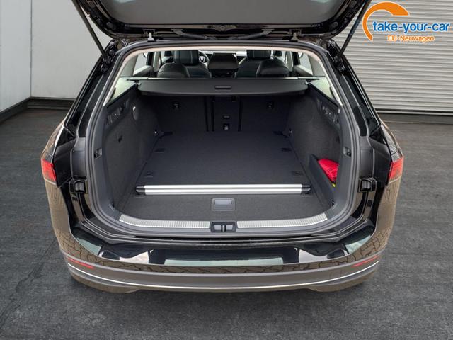 Volkswagen - Passat Variant - EU-Neuwagen - Reimport