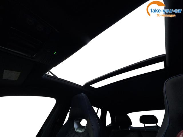 Volkswagen - Tiguan - EU-Neuwagen - Reimport