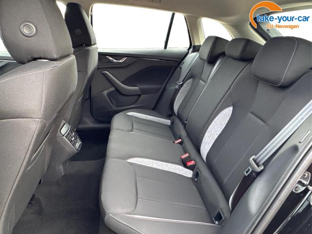 Skoda - Scala - EU-Neuwagen - Reimport