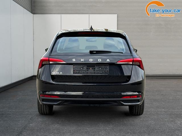 Skoda - Scala - EU-Neuwagen - Reimport