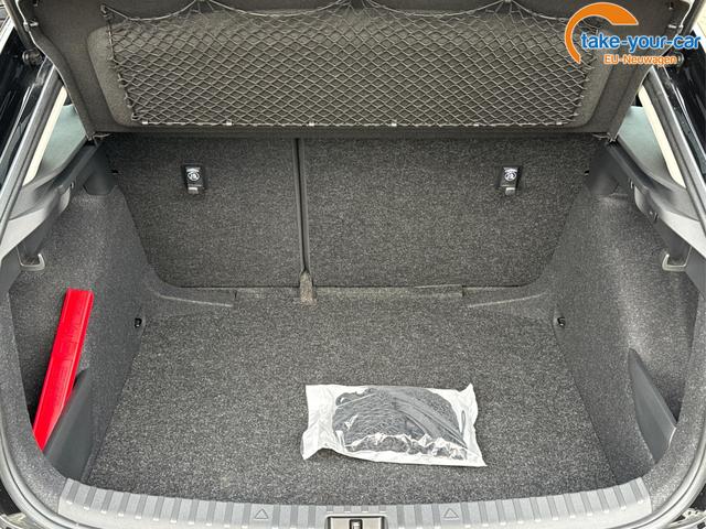 Skoda - Scala - EU-Neuwagen - Reimport