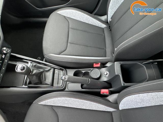 Skoda - Scala - EU-Neuwagen - Reimport