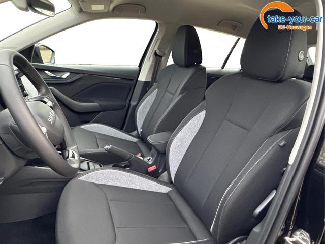 Skoda - Scala - EU-Neuwagen - Reimport