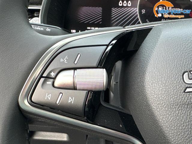 Skoda - Scala - EU-Neuwagen - Reimport