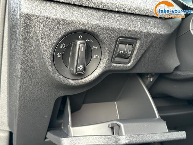 Skoda - Scala - EU-Neuwagen - Reimport