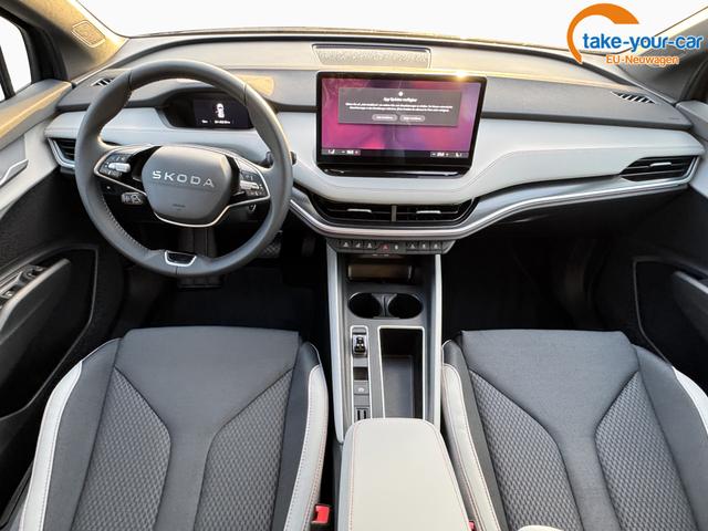Skoda - Enyaq - EU-Neuwagen - Reimport