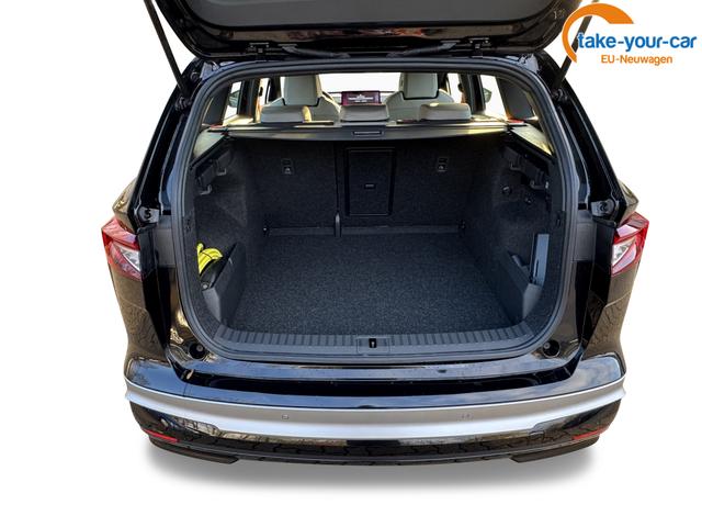 Skoda - Enyaq - EU-Neuwagen - Reimport