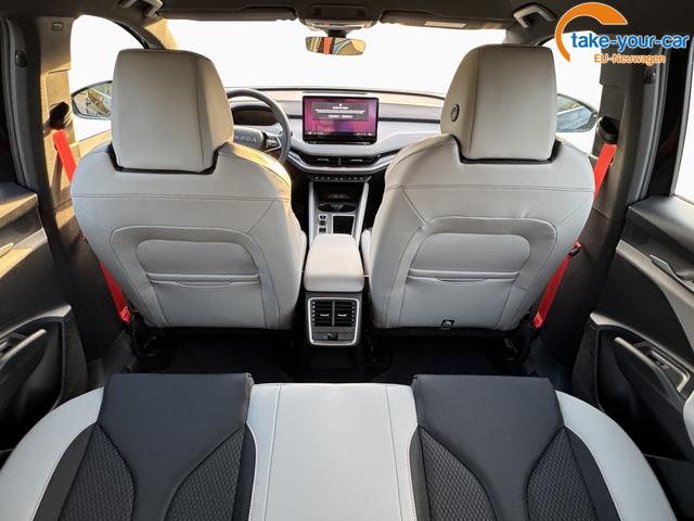 Skoda - Enyaq - EU-Neuwagen - Reimport