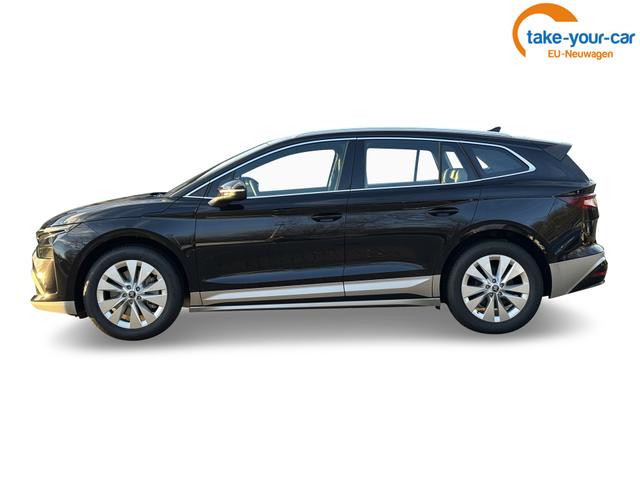 Skoda - Enyaq - EU-Neuwagen - Reimport