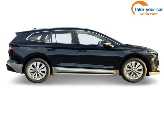 Skoda - Enyaq - EU-Neuwagen - Reimport