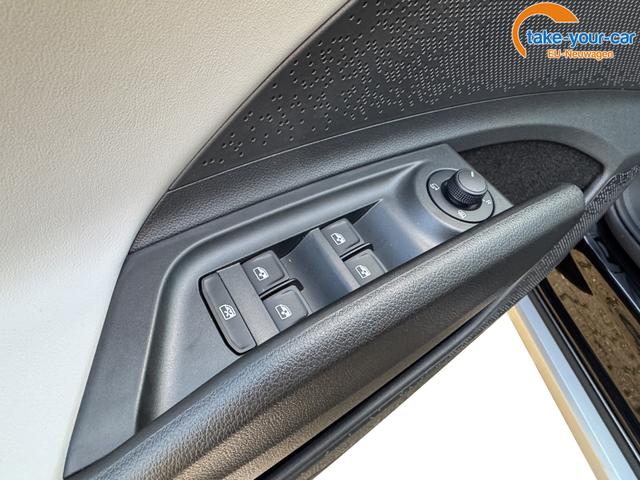 Skoda - Enyaq - EU-Neuwagen - Reimport