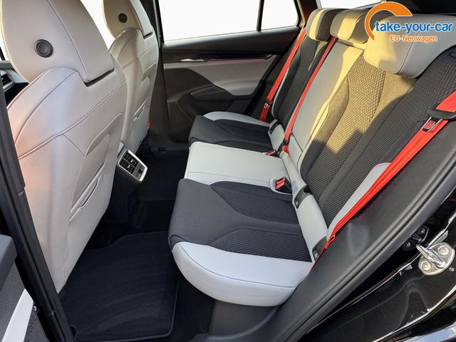 Skoda - Enyaq - EU-Neuwagen - Reimport