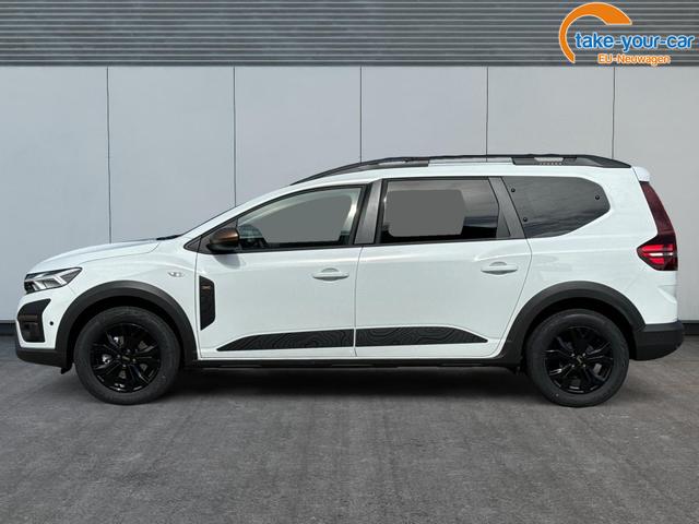 Dacia - Jogger - EU-Neuwagen - Reimport