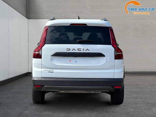 Dacia - Jogger - EU-Neuwagen - Reimport