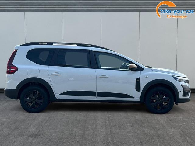 Dacia - Jogger - EU-Neuwagen - Reimport