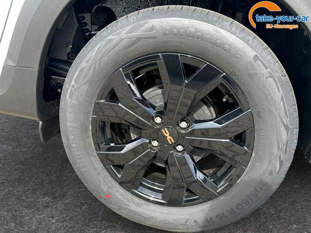 Dacia - Jogger - EU-Neuwagen - Reimport