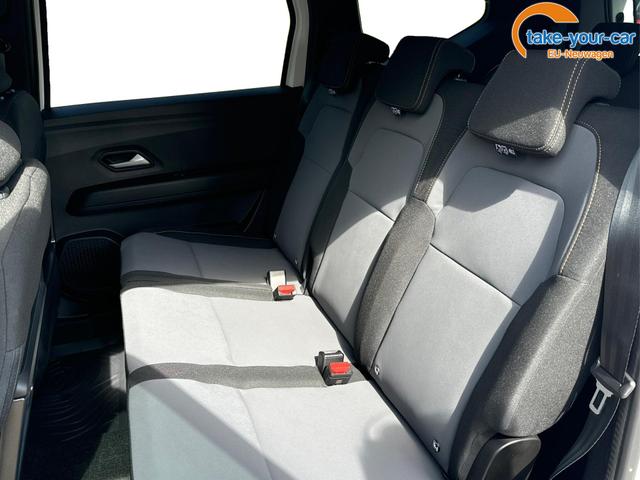 Dacia - Jogger - EU-Neuwagen - Reimport