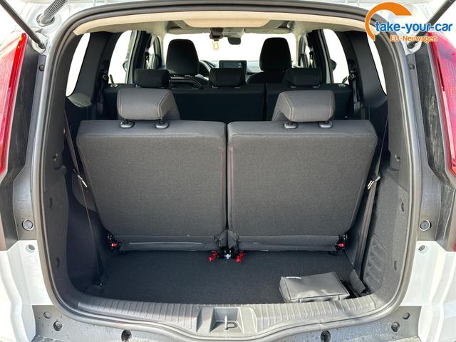 Dacia - Jogger - EU-Neuwagen - Reimport