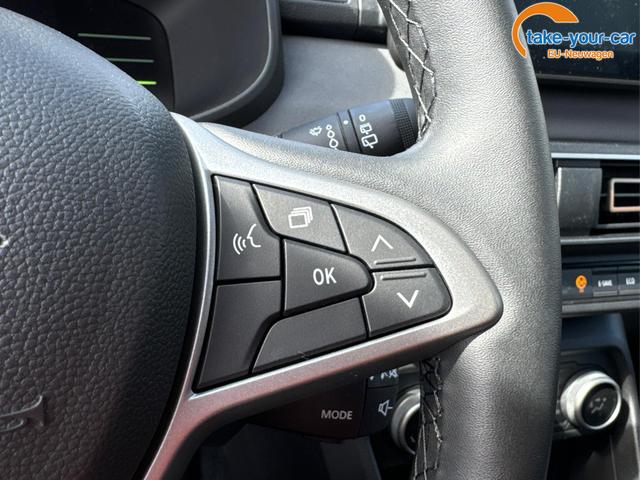 Dacia - Jogger - EU-Neuwagen - Reimport