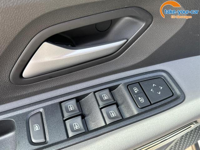 Dacia - Jogger - EU-Neuwagen - Reimport