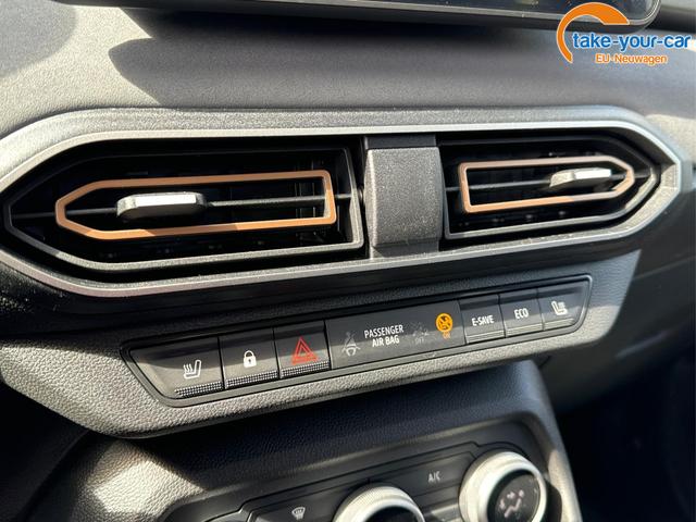 Dacia - Jogger - EU-Neuwagen - Reimport