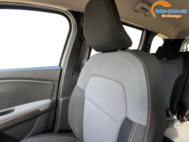 Dacia - Jogger - EU-Neuwagen - Reimport