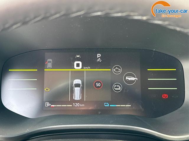 Dacia - Jogger - EU-Neuwagen - Reimport