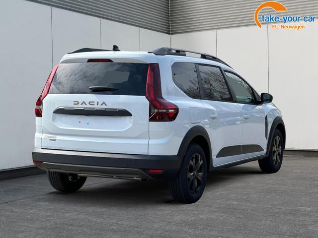 Dacia - Jogger - EU-Neuwagen - Reimport